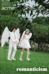 点击看大图 -金夫人婚纱摄影