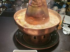 -额尔敦·品质自助(摩尔城店)