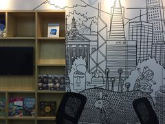 -英孚教育青少儿(河东资深教研中心)