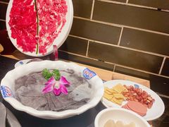 -董家湾重庆老火锅(嘉华店)