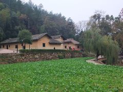 -韶山毛泽东同志故居