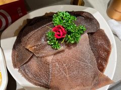 捞派脆脆毛肚-海底捞火锅(上地华联店)