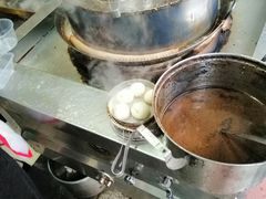 -吃不亏特色包子(三峡广场店)