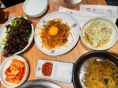 -王妃家(明洞中央店)