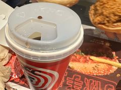 -肯德基(建华店)