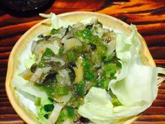 石屋-石屋料理(南京西路店)