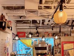 大堂-Mesa Madre梅萨妈妈·Bintana(国贸店)