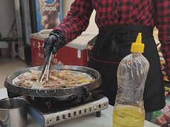 -焱味真•韩牛自助烤肉(大学城店)
