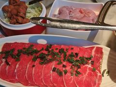 -川味观·鲜货火锅(西湖文化广场店)