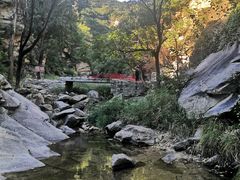 -黑龙潭风景区