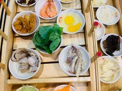 -双桥园·云南过桥米线(古城南门店)
