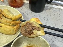 -李记清真馆(打钉巷店)