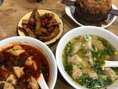 -包面西施(黄泥磅总店)