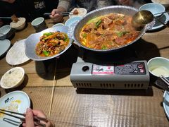 -福宝漠北·牛羊肉(广埠屯店)
