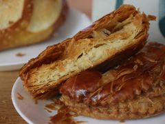 国王饼-老梦面包CHEZMOREL(麦子店)