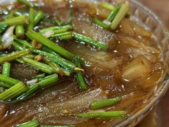 -牛庄高晓山风味馅饼城(海城店)