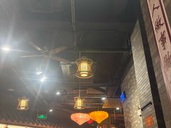 -粤点越有·茶点·粤菜(樵岭国际店)