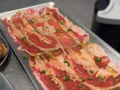 -大叹号·朝鲜族烤肉(潍坊泰华城店)
