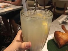 荔枝龙眼水-Madam Kwan's(Mid Valley Megamall)