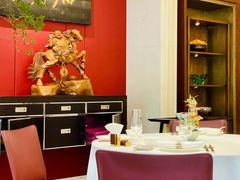 -漾亚·雍雅合鲜(桐梓林店)