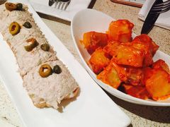 -Carmen卡门西班牙餐厅