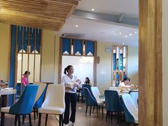 大堂-金塔傣乡·云南民族特色菜·傣味手抓饭(金瓦路店)