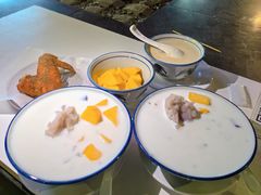 -水牛奶皇后糖水铺