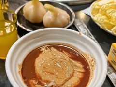 特色调料-将台涮肉(酒仙桥店)