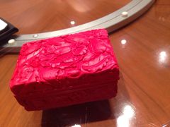 -华夏食府中餐厅(中原路店)