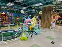 -Mollyfantasy莫莉幻想(重庆袁家岗喜盈门范城店)