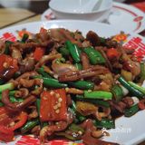 不辣不欢的一顿饭！