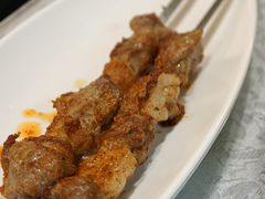 -汗腾格里·风味餐厅(新疆驻京办店)
