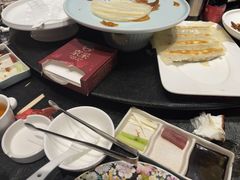 -京采烤鸭清真餐厅(金桥店)