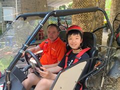 -太阳岛度假酒店