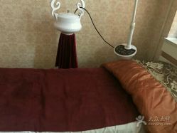 -欧妍泉美容养生堂