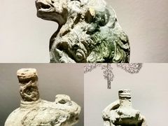 -四川博物院