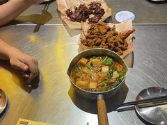 -那些年一起吃串的地方烧烤(观前街店)