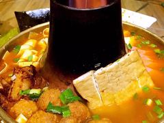 -小杨烤肉(朱雀店)