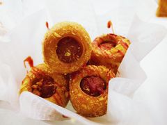 -花园饼屋·吐司蛋糕面包(星海店)