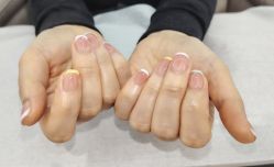 -闺蜜美甲