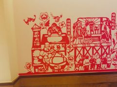 -西贝(六里桥旗舰店)