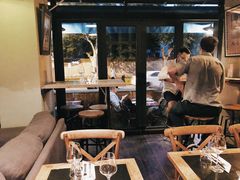 大堂-LA  PETANQUE(泰安路店)
