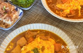Secret Sauce Runny Egg Fried Rice
