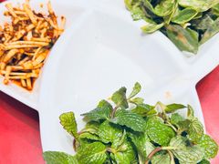 -天毓山庄·餐厅