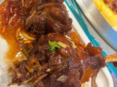 -灶座小锅烀饼·铁锅炖(全国总店)
