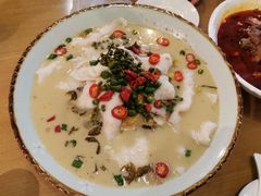 -台北楚楚园馅饼粥(虹桥南丰城店)