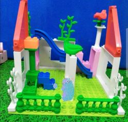 -欢乐陶陶儿童主题乐园(龙岗店)