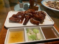 -凤阁楼果木烧鹅(鹤山陈山店)