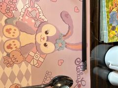 -康莱德酒店·美庭自助餐厅