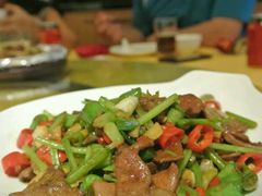 -马凯餐厅(长椿街店)